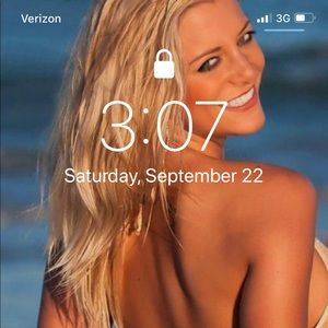 Meet your Posher, Christian